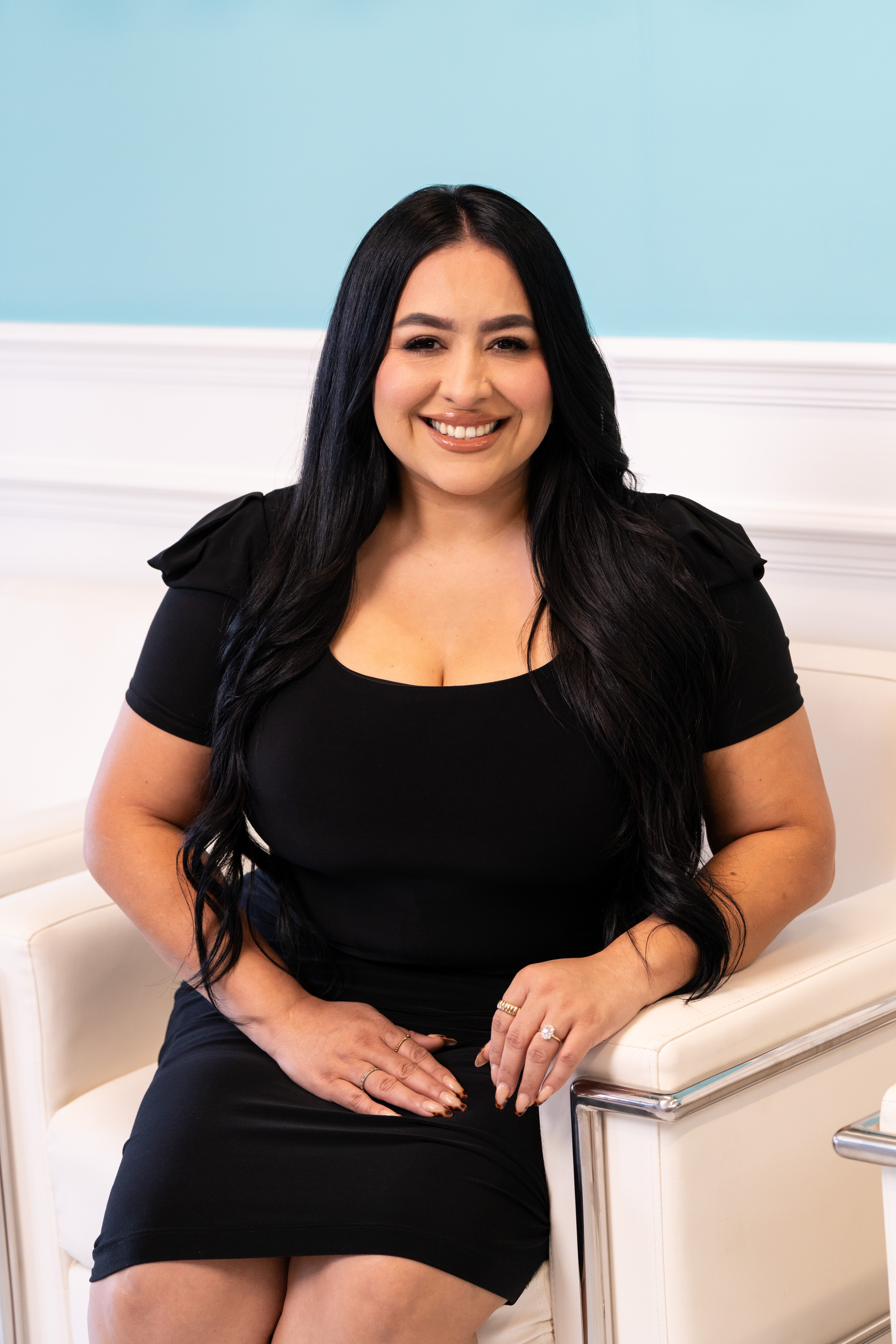 Ruth, Leasing Manager | SWFL — SalonPLEX Suites Market Square
